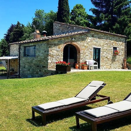Poggio Al Sole Hotell Fiesole Eksteriør bilde