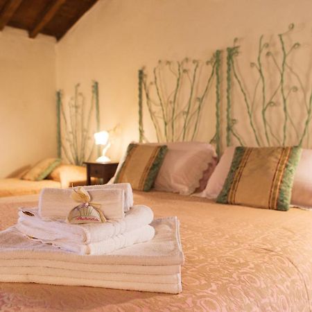 Poggio Al Sole Hotell Fiesole Eksteriør bilde