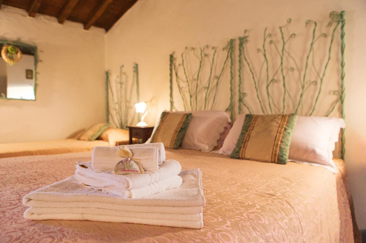 Poggio Al Sole Hotell Fiesole Eksteriør bilde