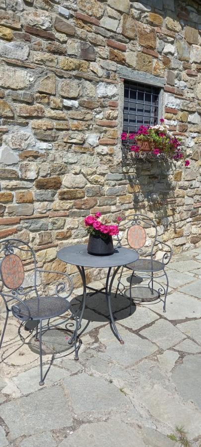 Poggio Al Sole Hotell Fiesole Eksteriør bilde