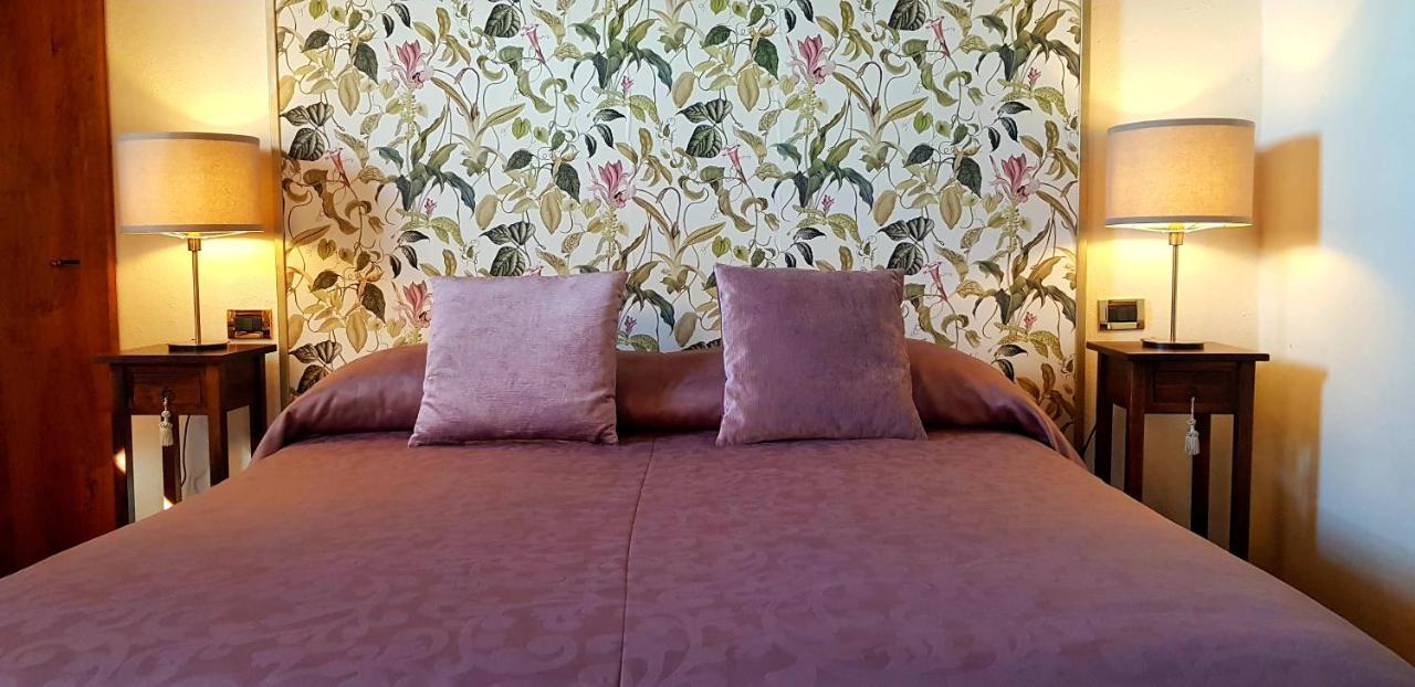 Poggio Al Sole Hotell Fiesole Eksteriør bilde