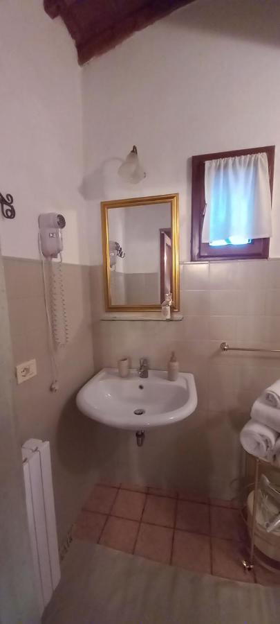 Poggio Al Sole Hotell Fiesole Eksteriør bilde