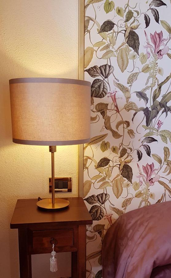 Poggio Al Sole Hotell Fiesole Eksteriør bilde