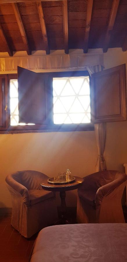 Poggio Al Sole Hotell Fiesole Eksteriør bilde