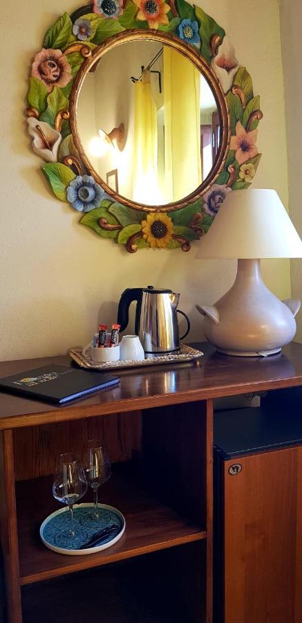Poggio Al Sole Hotell Fiesole Eksteriør bilde