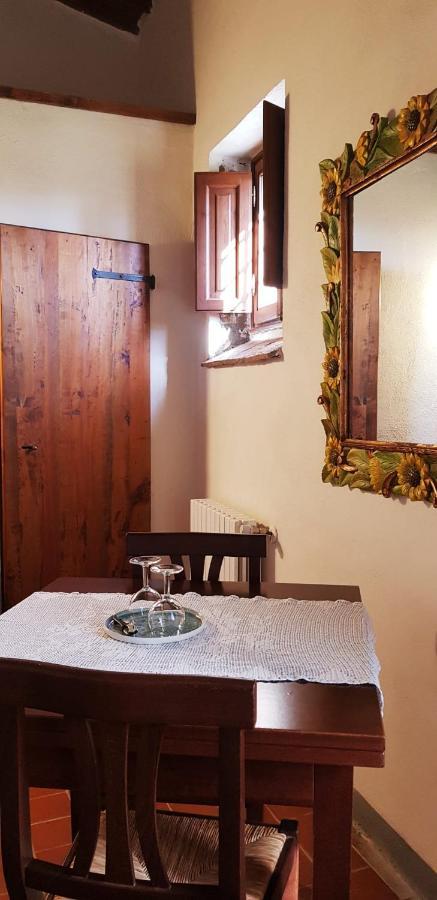 Poggio Al Sole Hotell Fiesole Eksteriør bilde