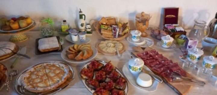 Poggio Al Sole Hotell Fiesole Eksteriør bilde